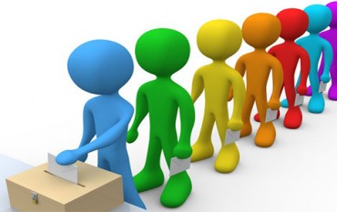 Processo eleitoral